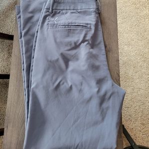 Puma Golf Pants. Sz 34x32